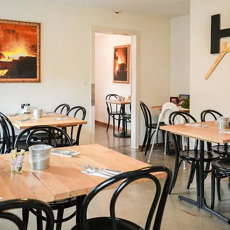 Ferus 3* Rothenburg