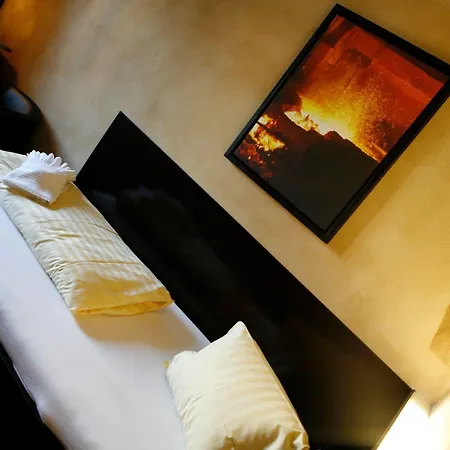 Ferus 3* Rothenburg